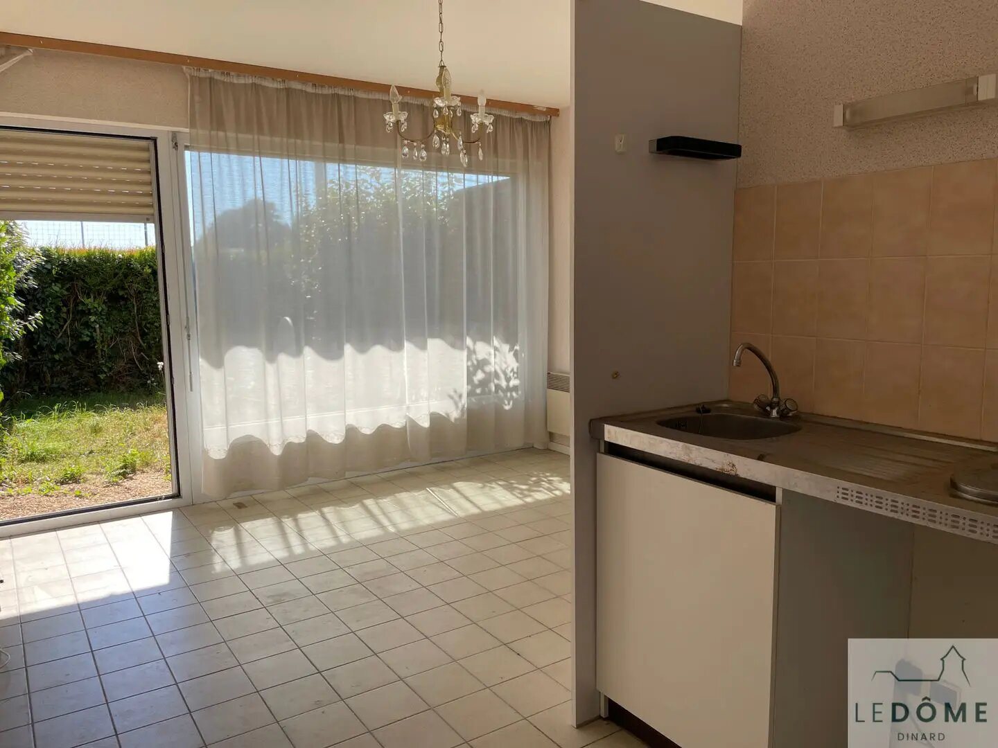 Appartement à vendre, 18m², Dinard