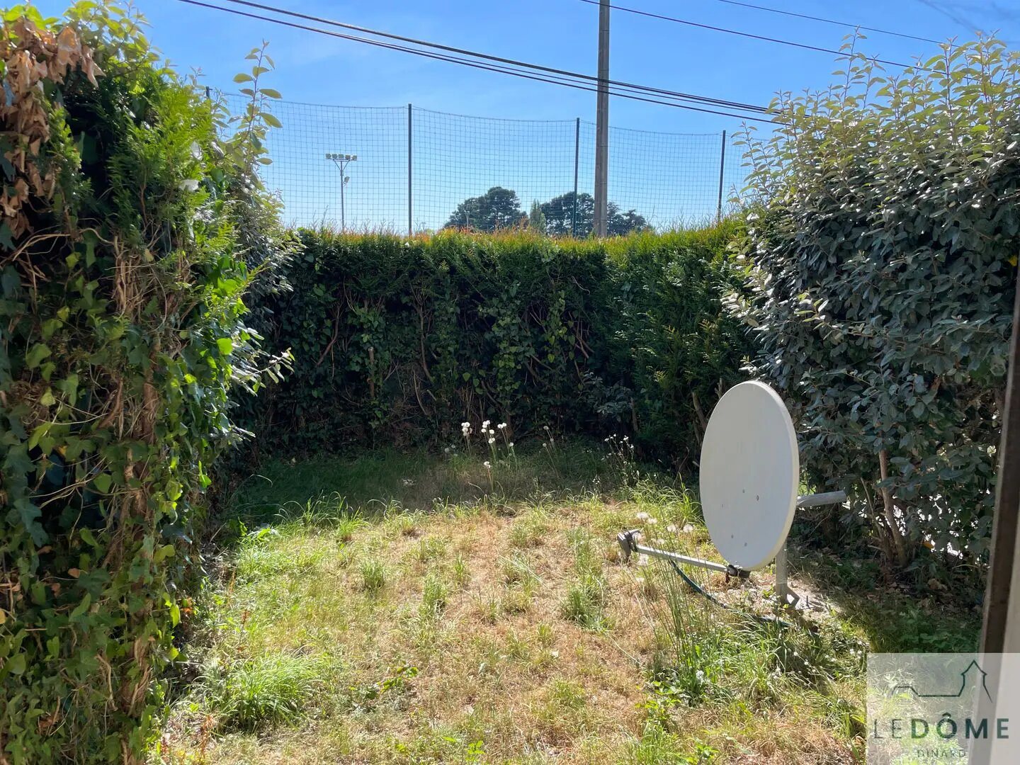 Appartement à vendre, 18m², Dinard