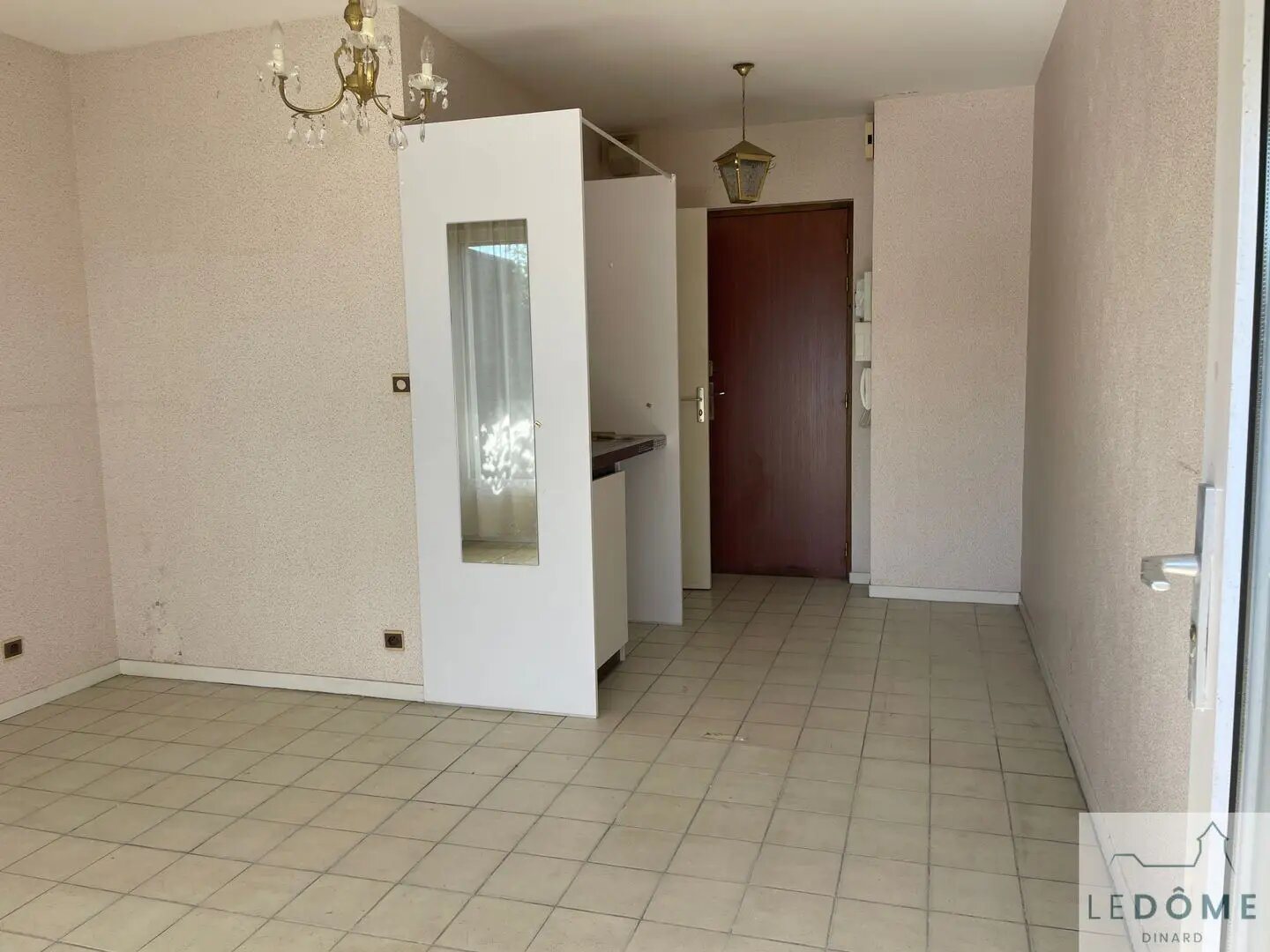 Appartement à vendre, 18m², Dinard