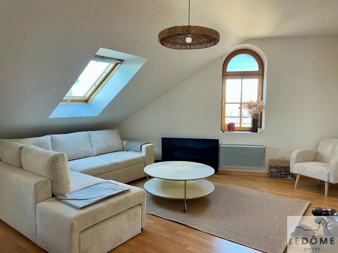 Appartement à vendre, 63m², Dinard