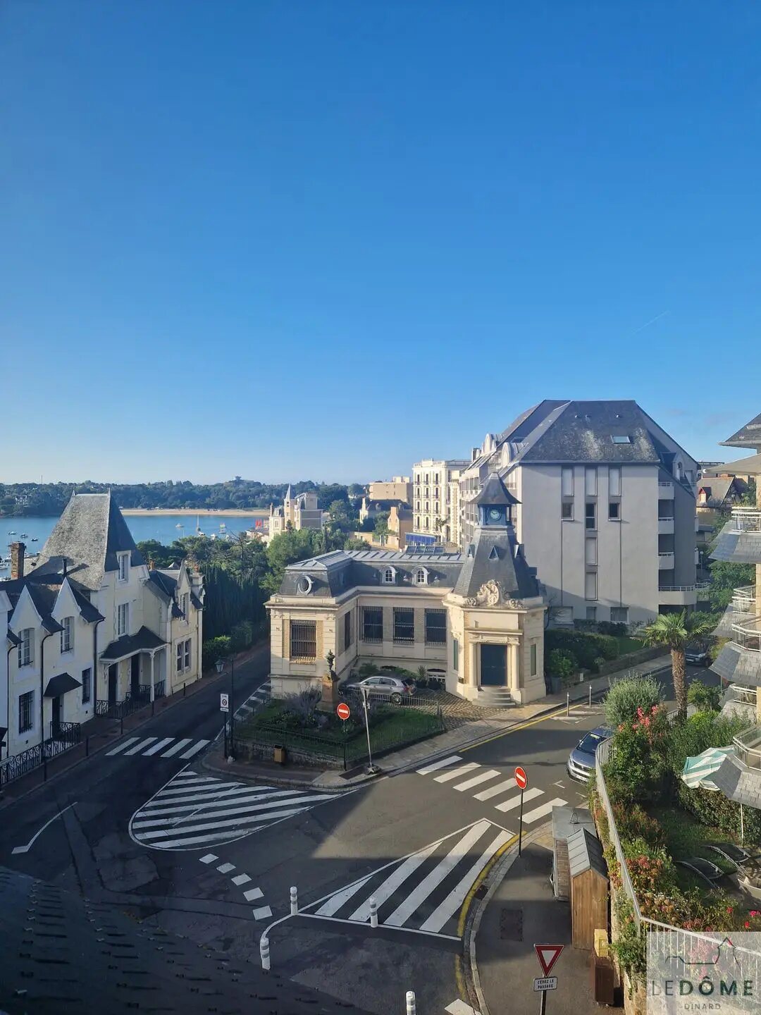 Appartement à vendre, 63m², Dinard