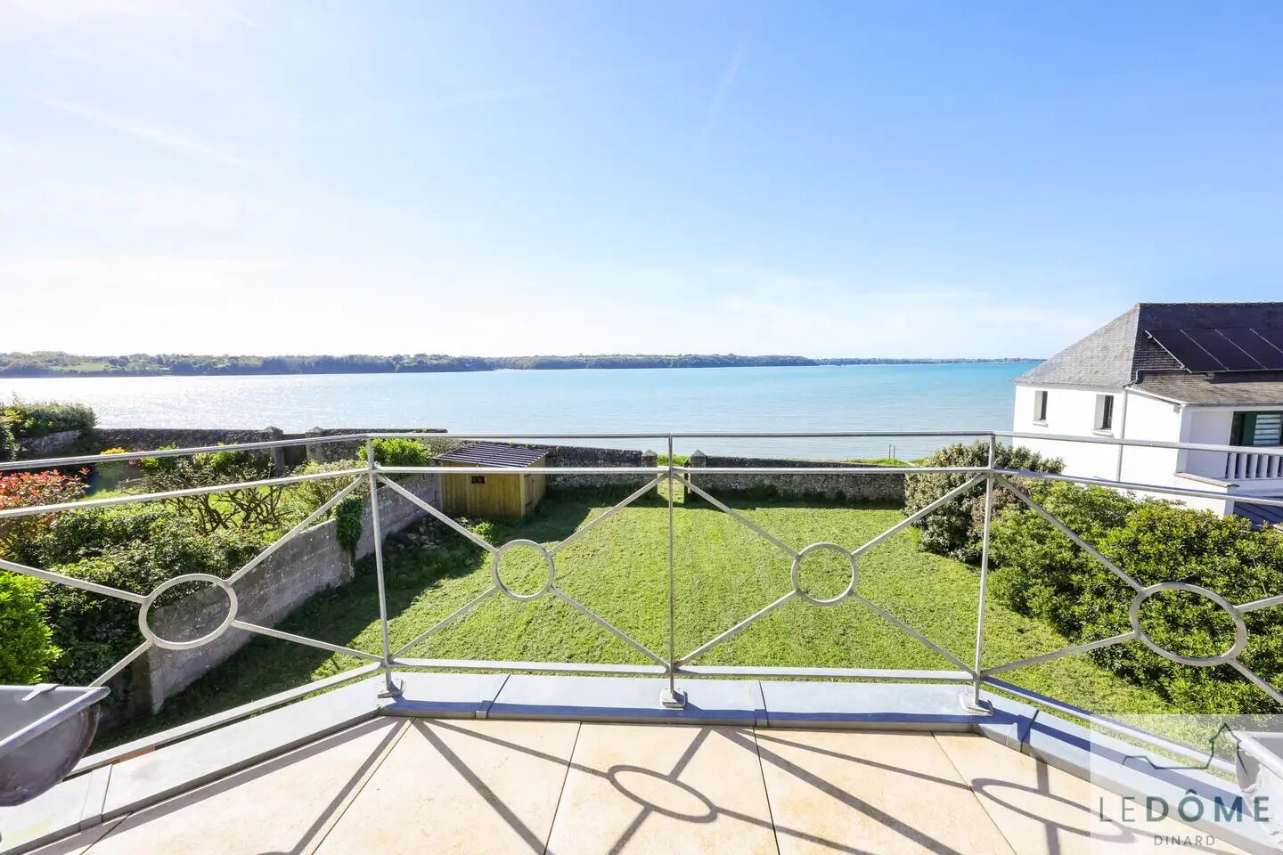 Maison à vendre, 127m², Saint-Jacut-de-la-Mer