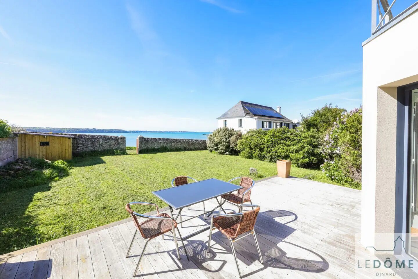 Maison à vendre, 127m², Saint-Jacut-de-la-Mer