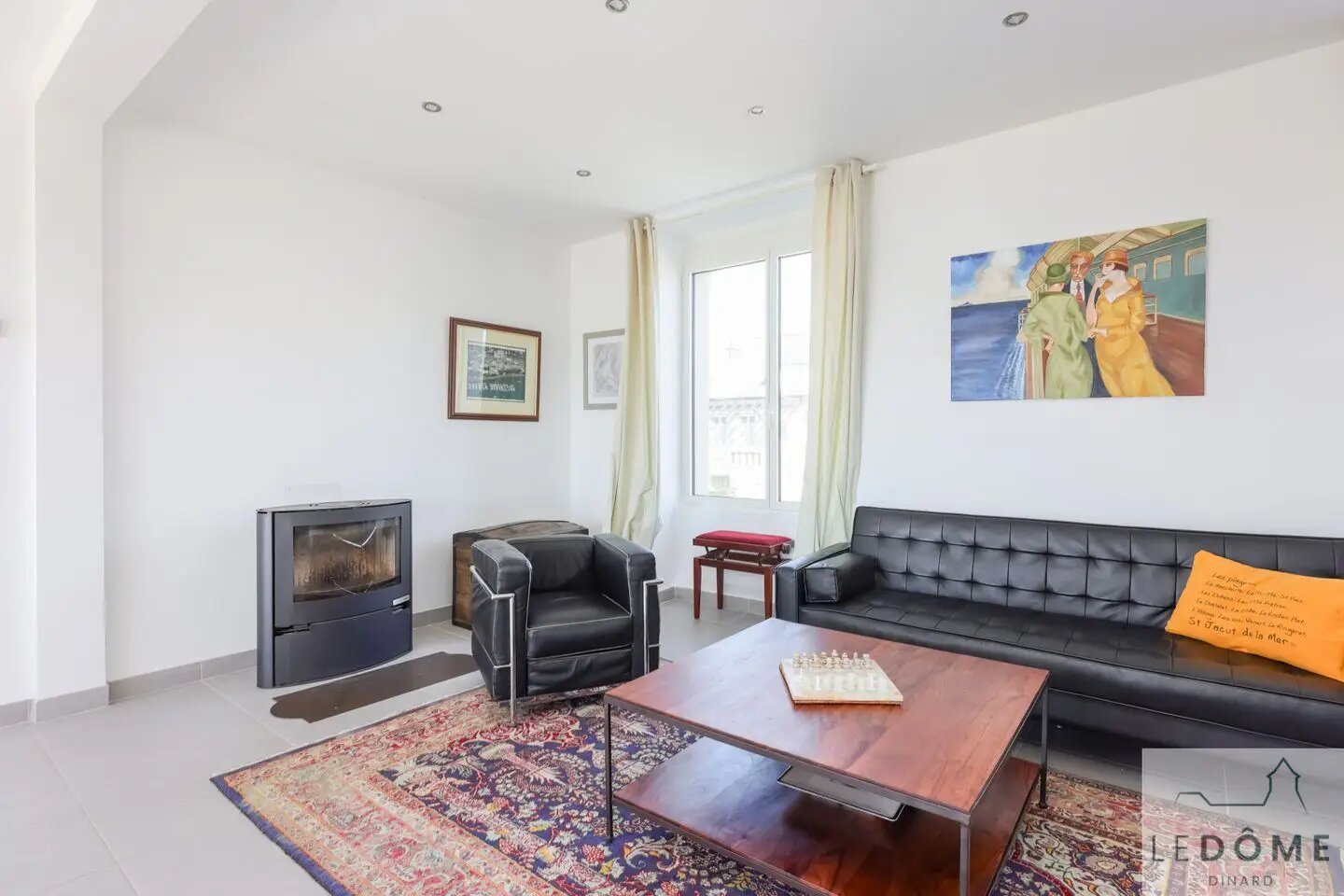 Maison à vendre, 127m², Saint-Jacut-de-la-Mer