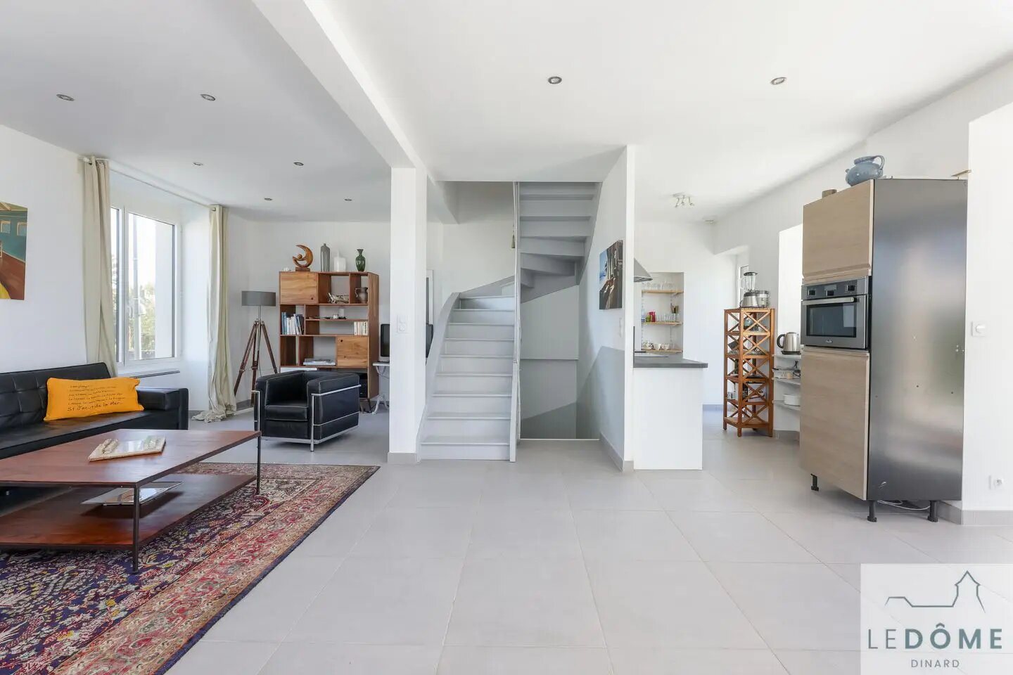 Maison à vendre, 127m², Saint-Jacut-de-la-Mer