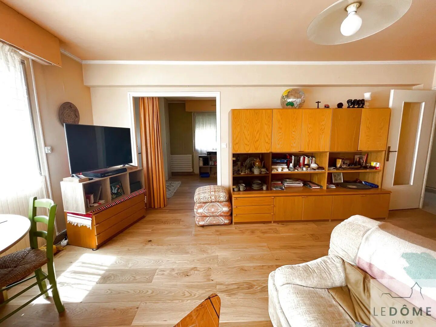 Appartement à vendre, 47m², Dinard