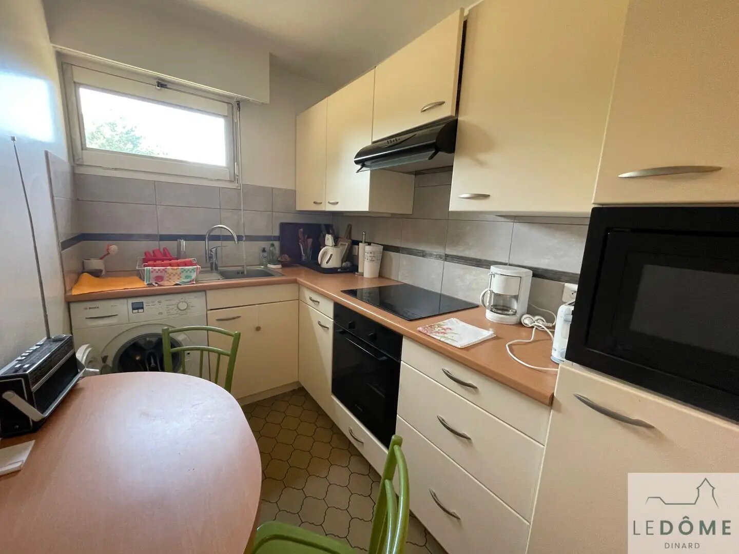 Appartement à vendre, 47m², Dinard