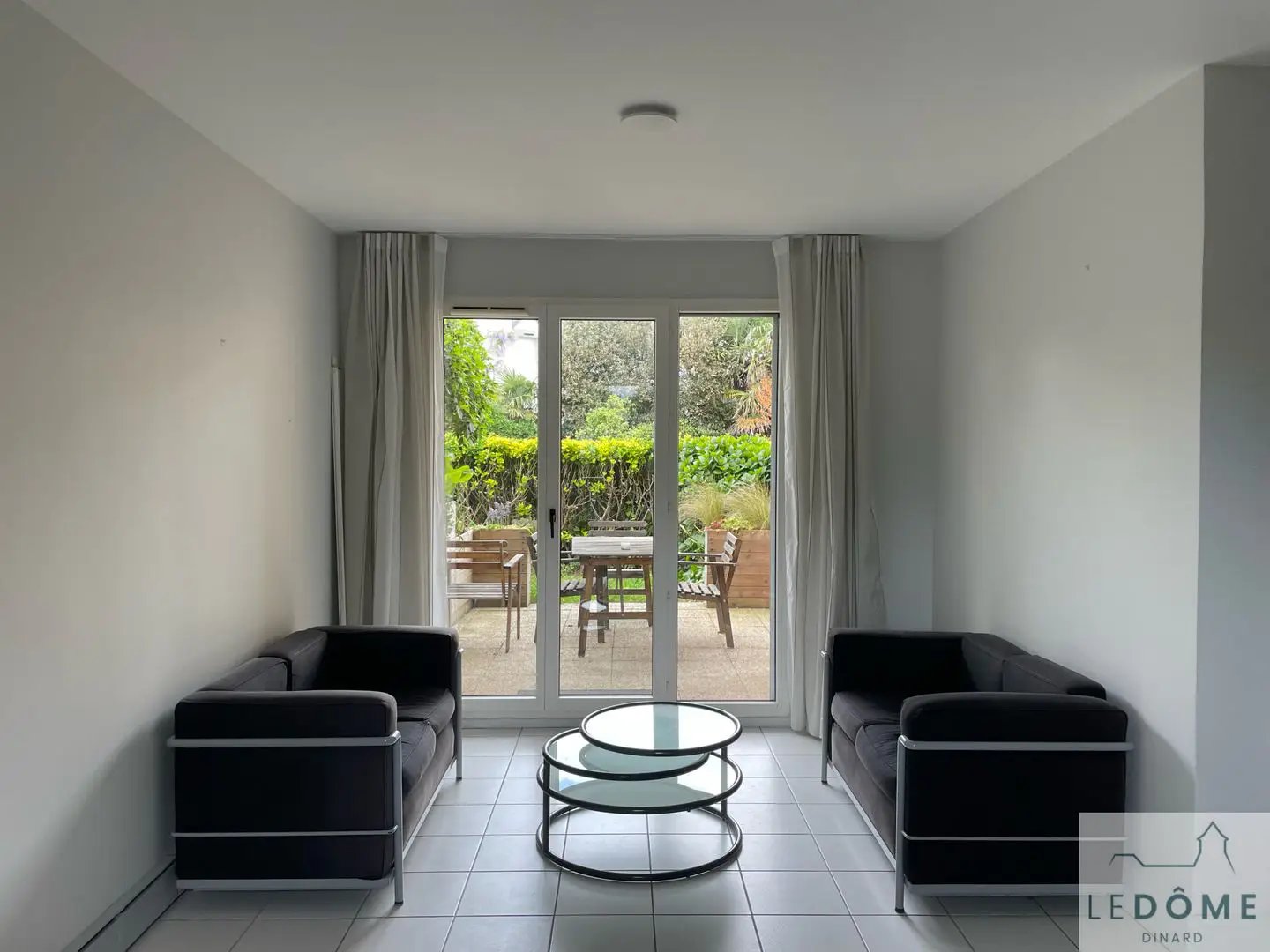 Appartement à vendre, 70m², Dinard