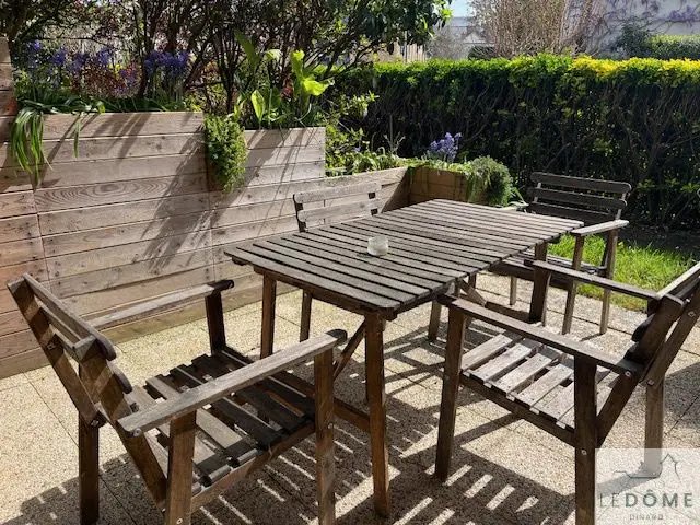 Appartement à vendre, 70m², Dinard
