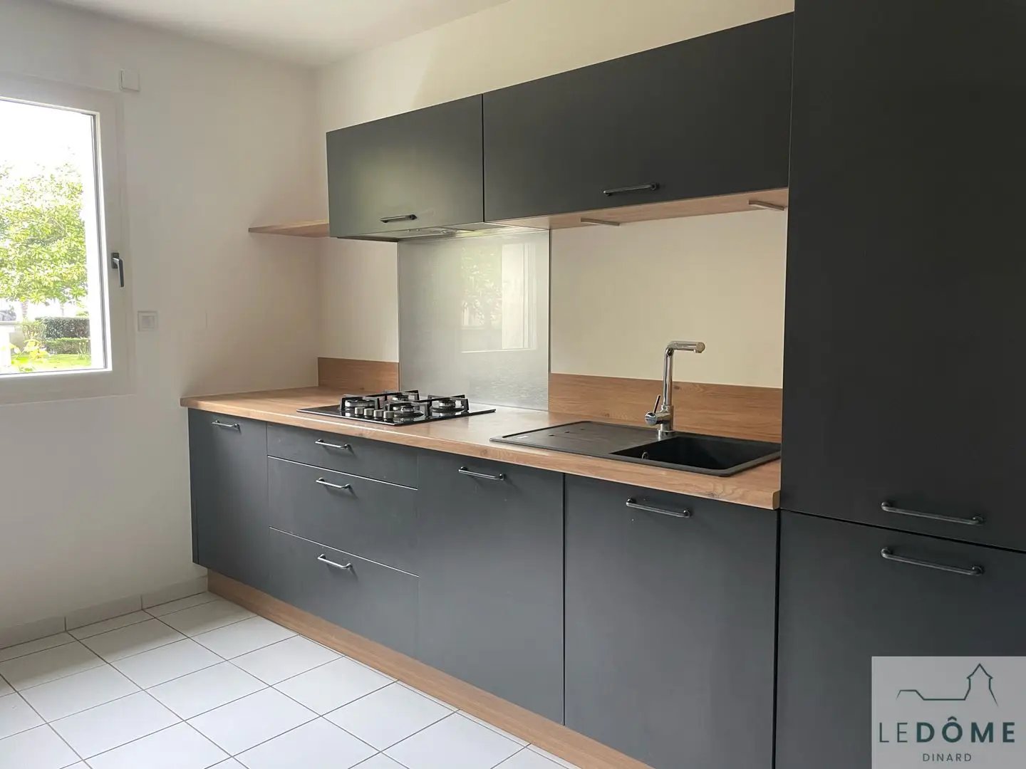Appartement à vendre, 70m², Dinard