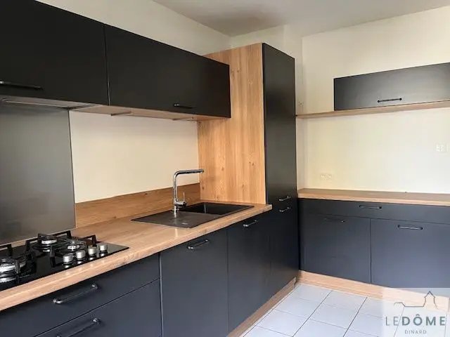 Appartement à vendre, 70m², Dinard