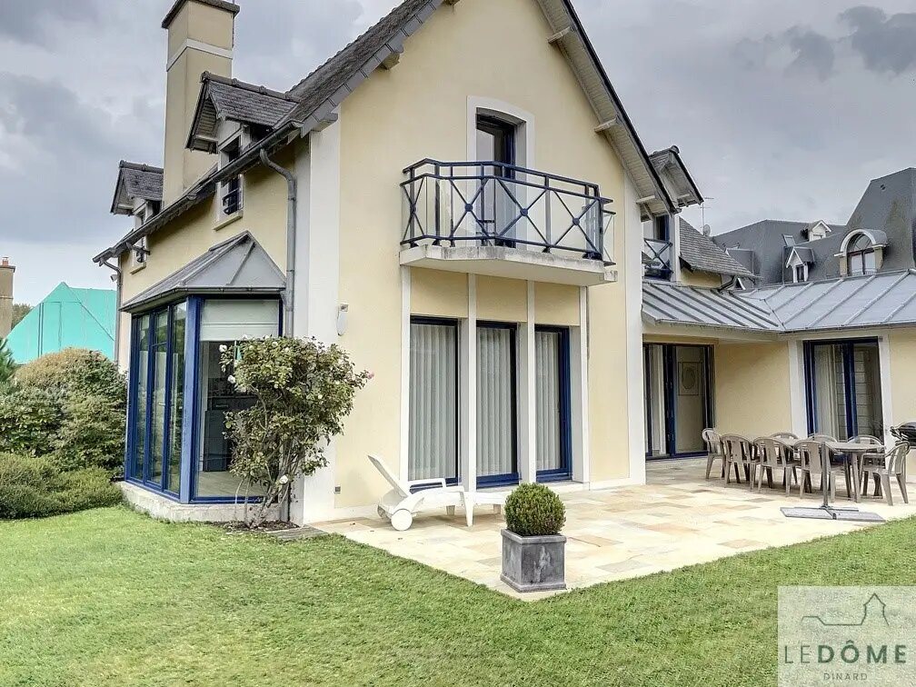 Maison à vendre, 152m², Dinard