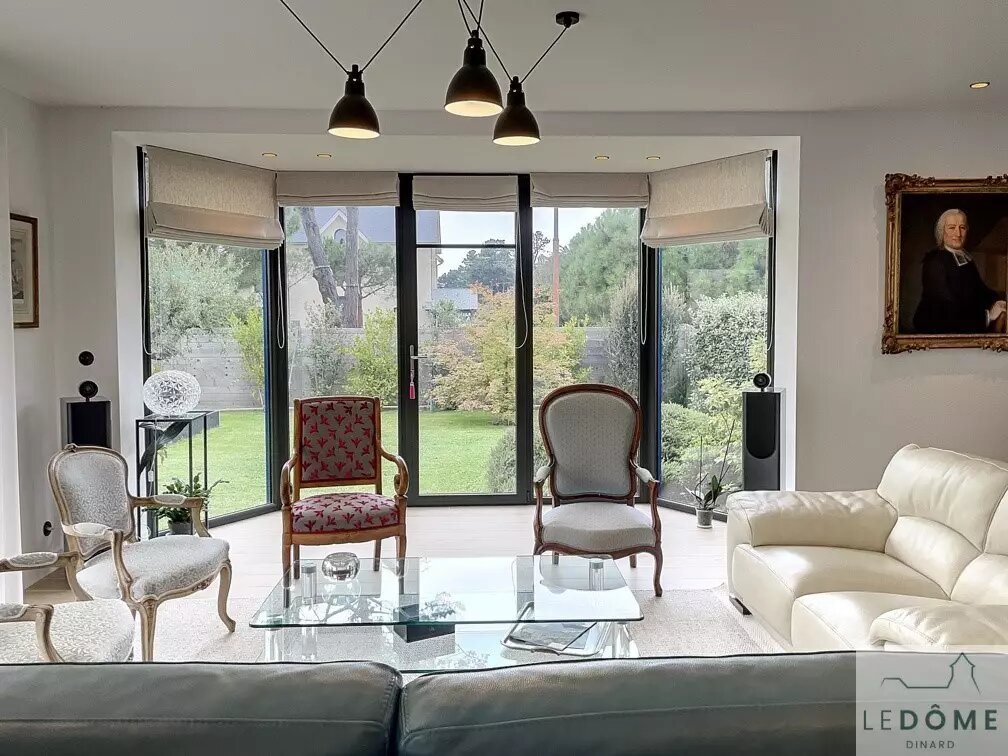 Maison à vendre, 152m², Dinard