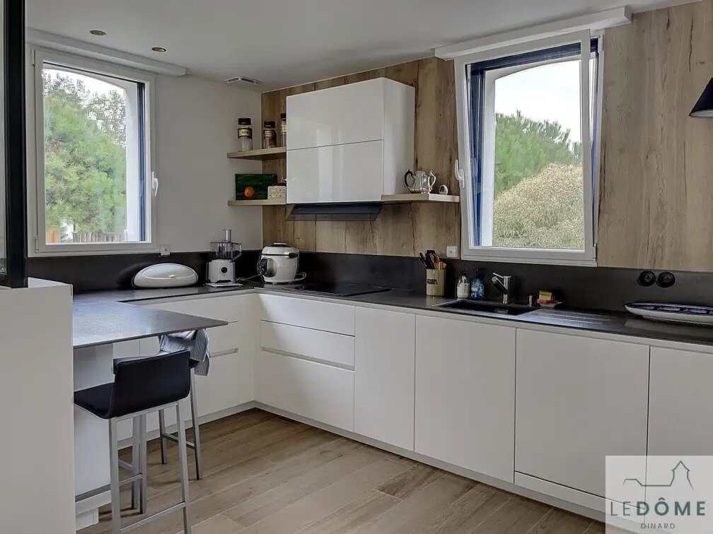 Maison à vendre, 152m², Dinard