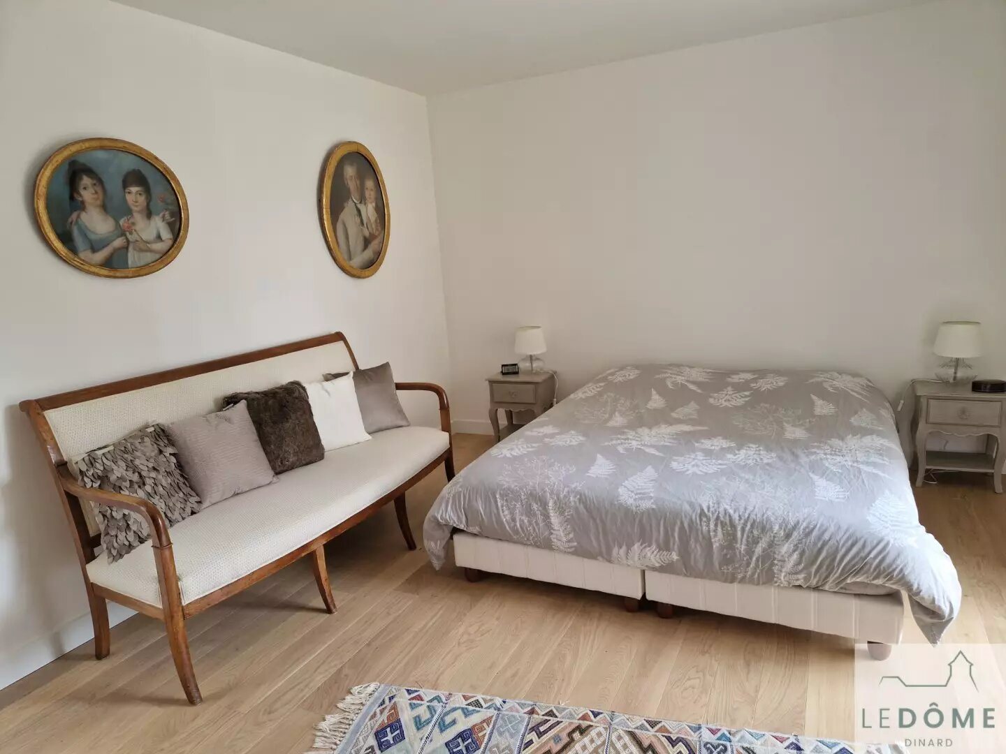 Maison à vendre, 152m², Dinard