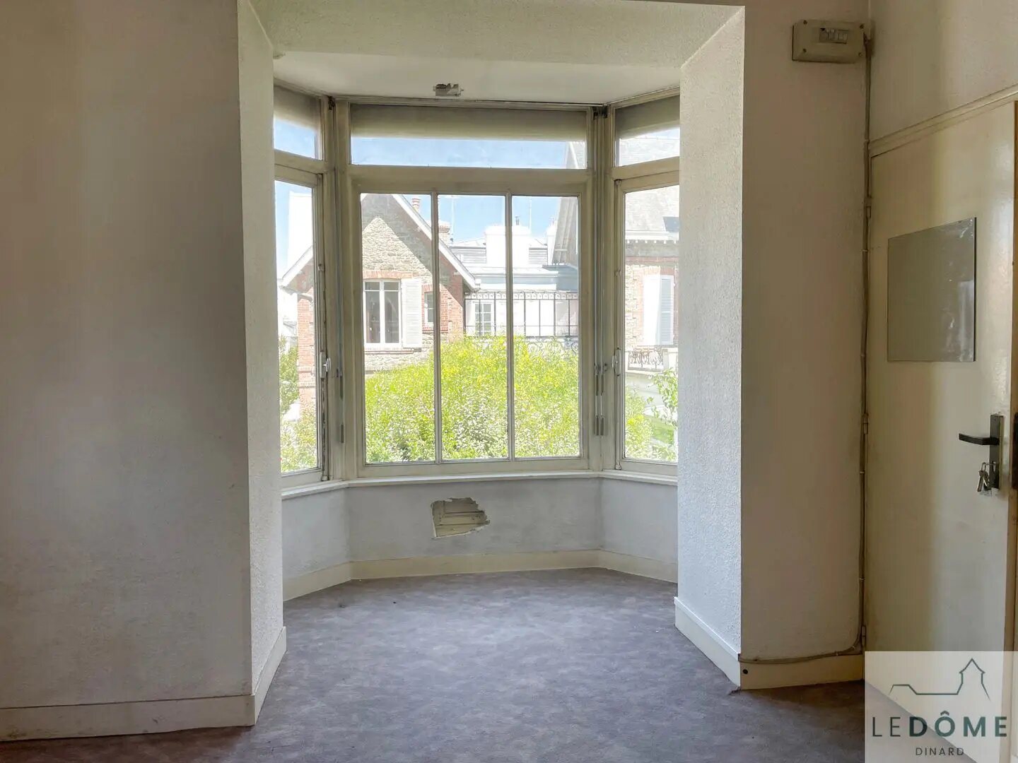 Appartement à vendre, 18m², Dinard