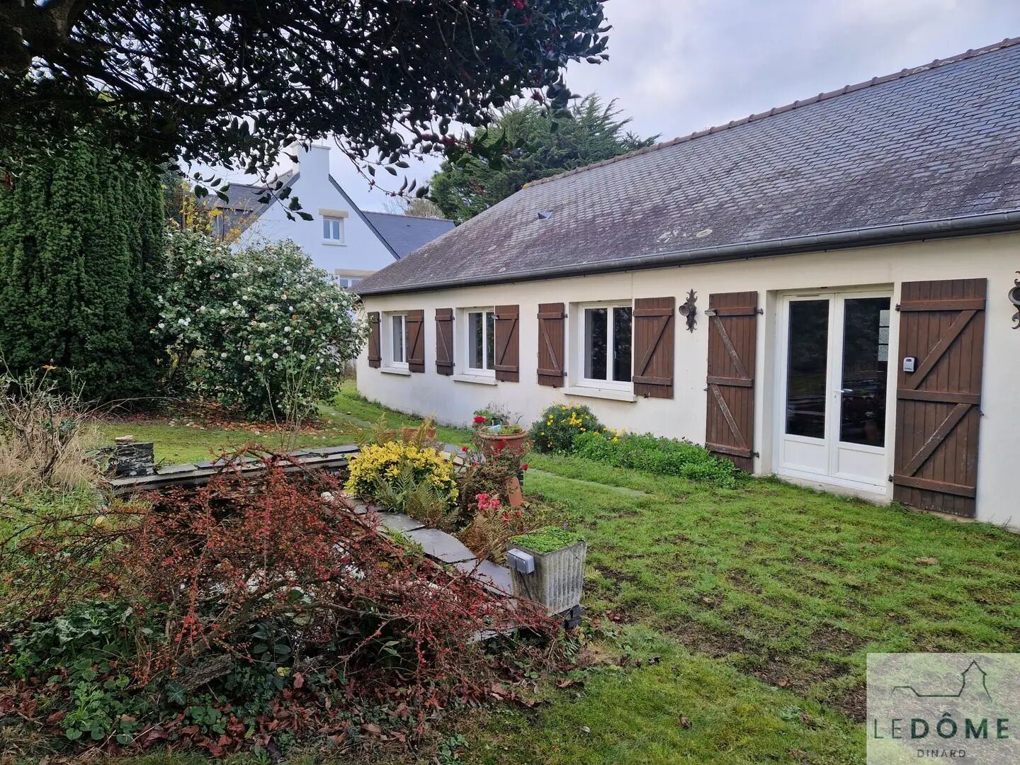 Maison à vendre, 126m², Dinard