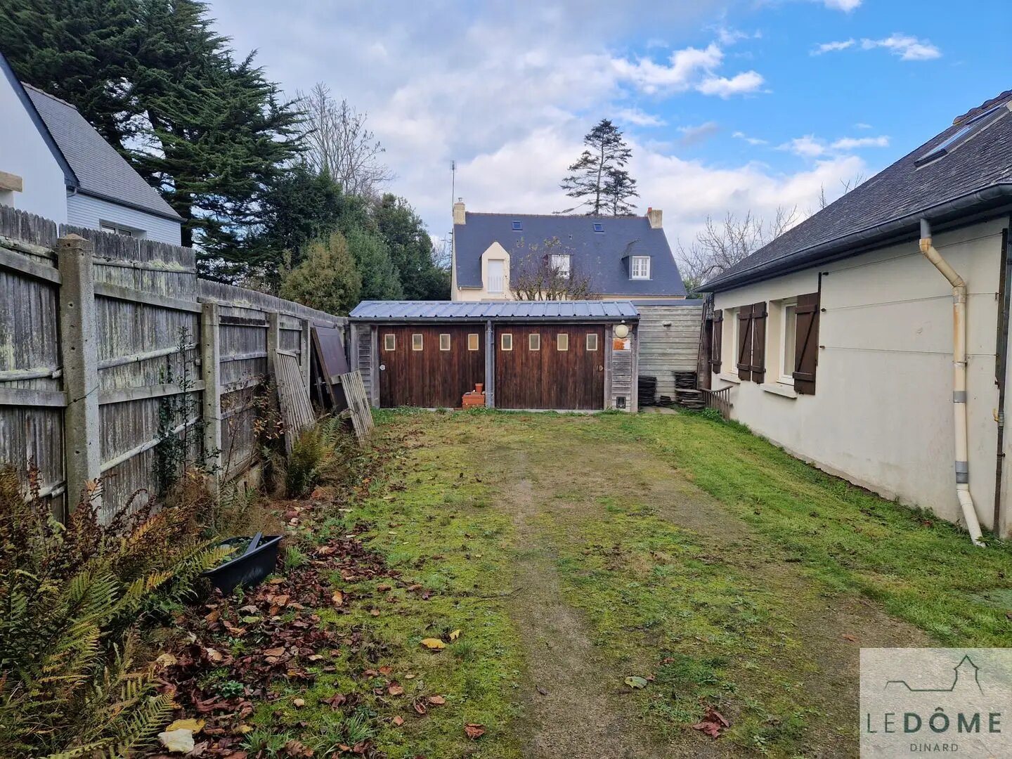 Maison à vendre, 126m², Dinard