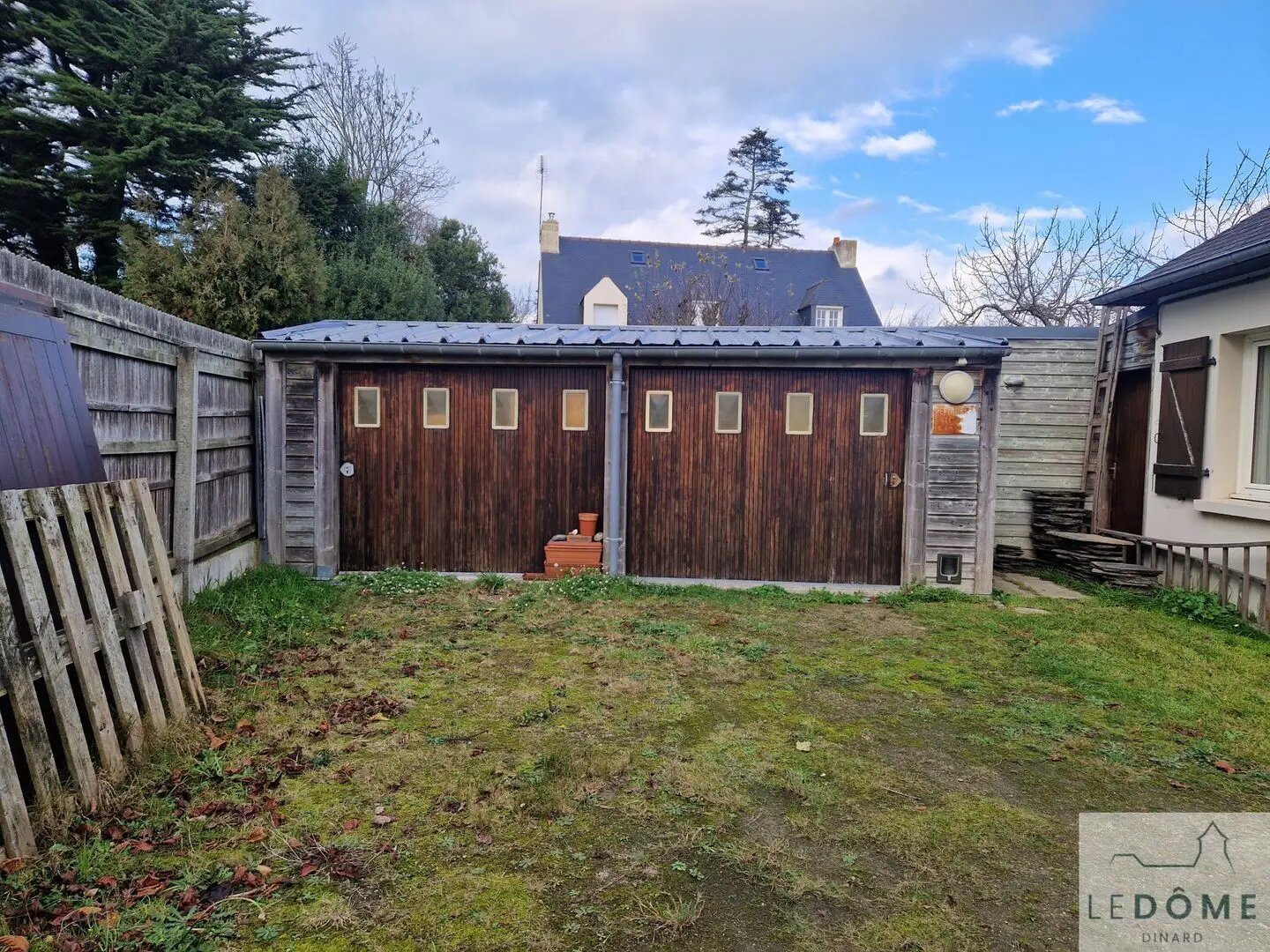 Maison à vendre, 126m², Dinard