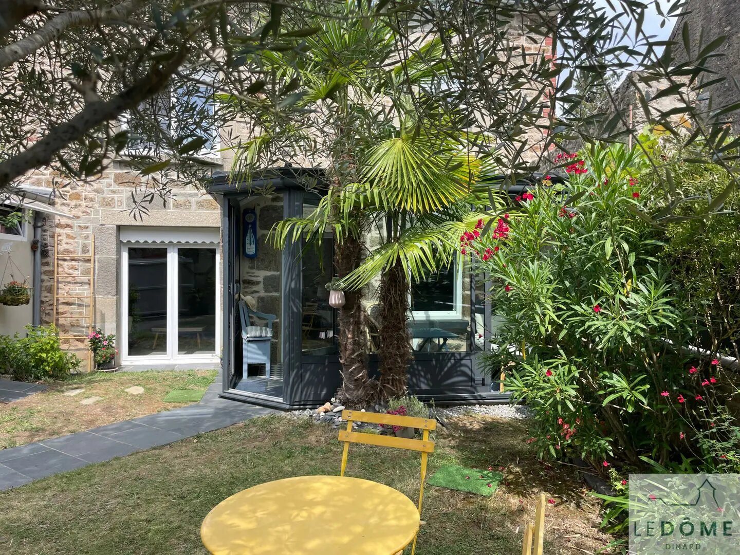 Maison à vendre, 136m², Dinard