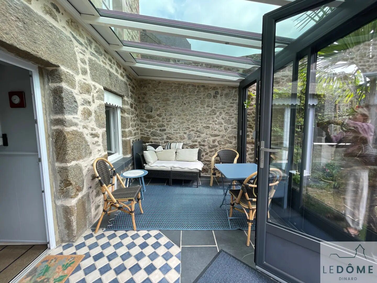 Maison à vendre, 136m², Dinard