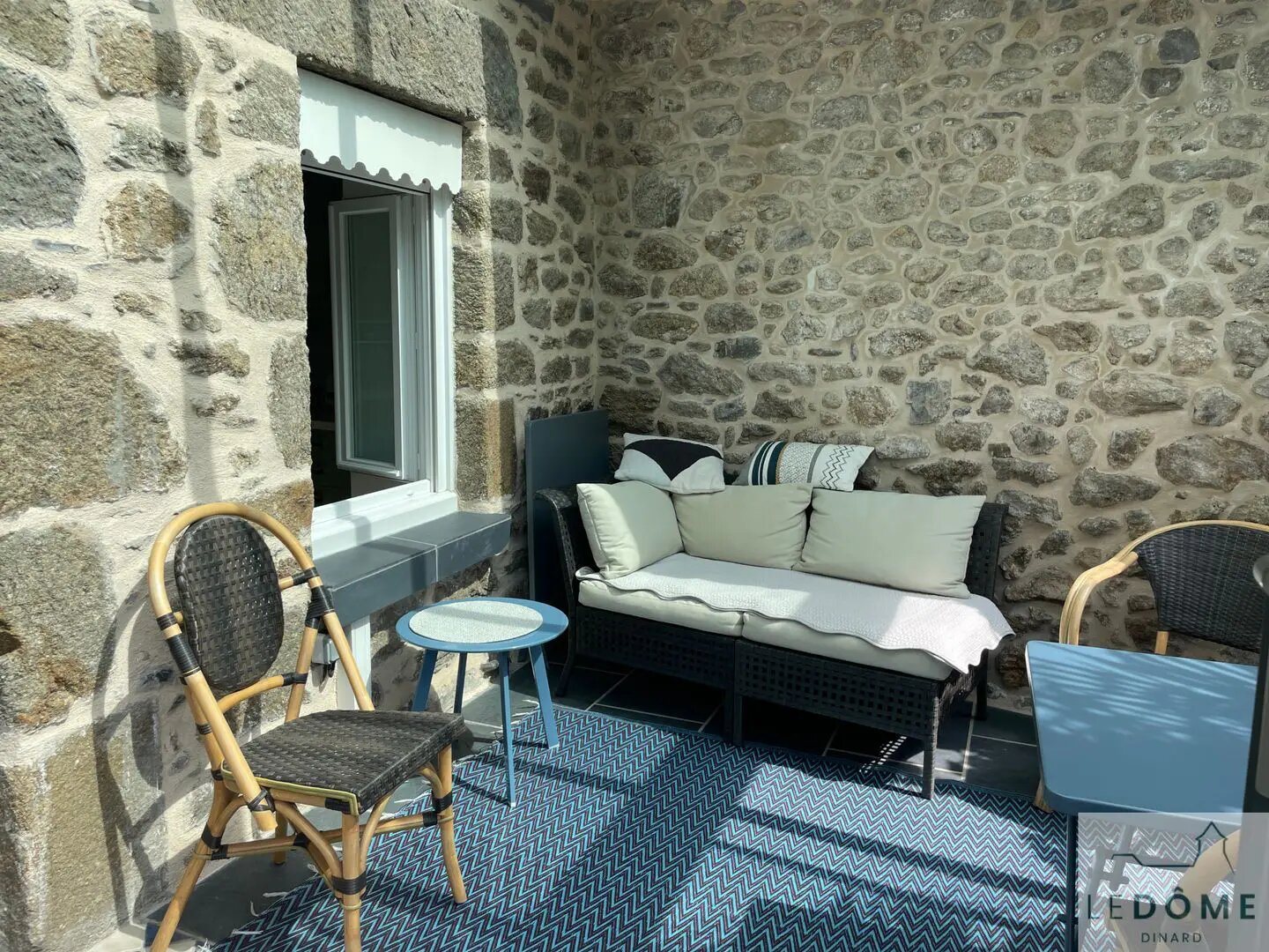 Maison à vendre, 136m², Dinard