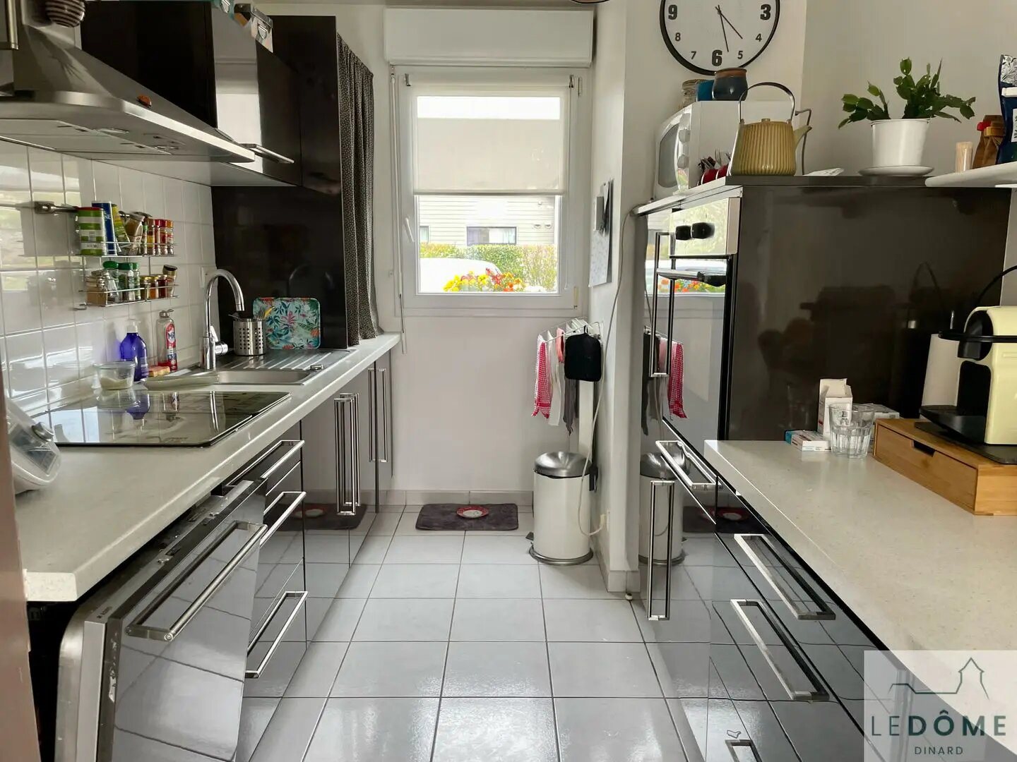 Maison à vendre, 95m², La Richardais