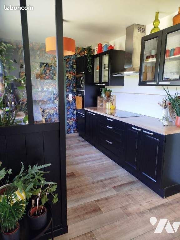 Maison à vendre, 92m², Lantic