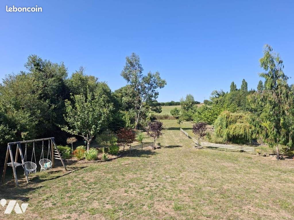 Maison à vendre, 92m², Lantic