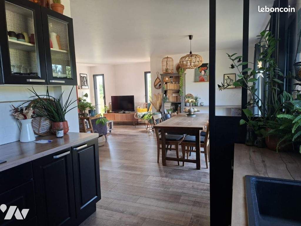 Maison à vendre, 92m², Lantic
