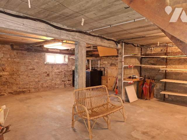 Maison à vendre, 130m², Saint-Brieuc