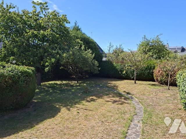 Maison à vendre, 130m², Saint-Brieuc