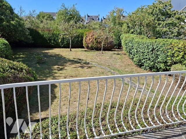 Maison à vendre, 130m², Saint-Brieuc