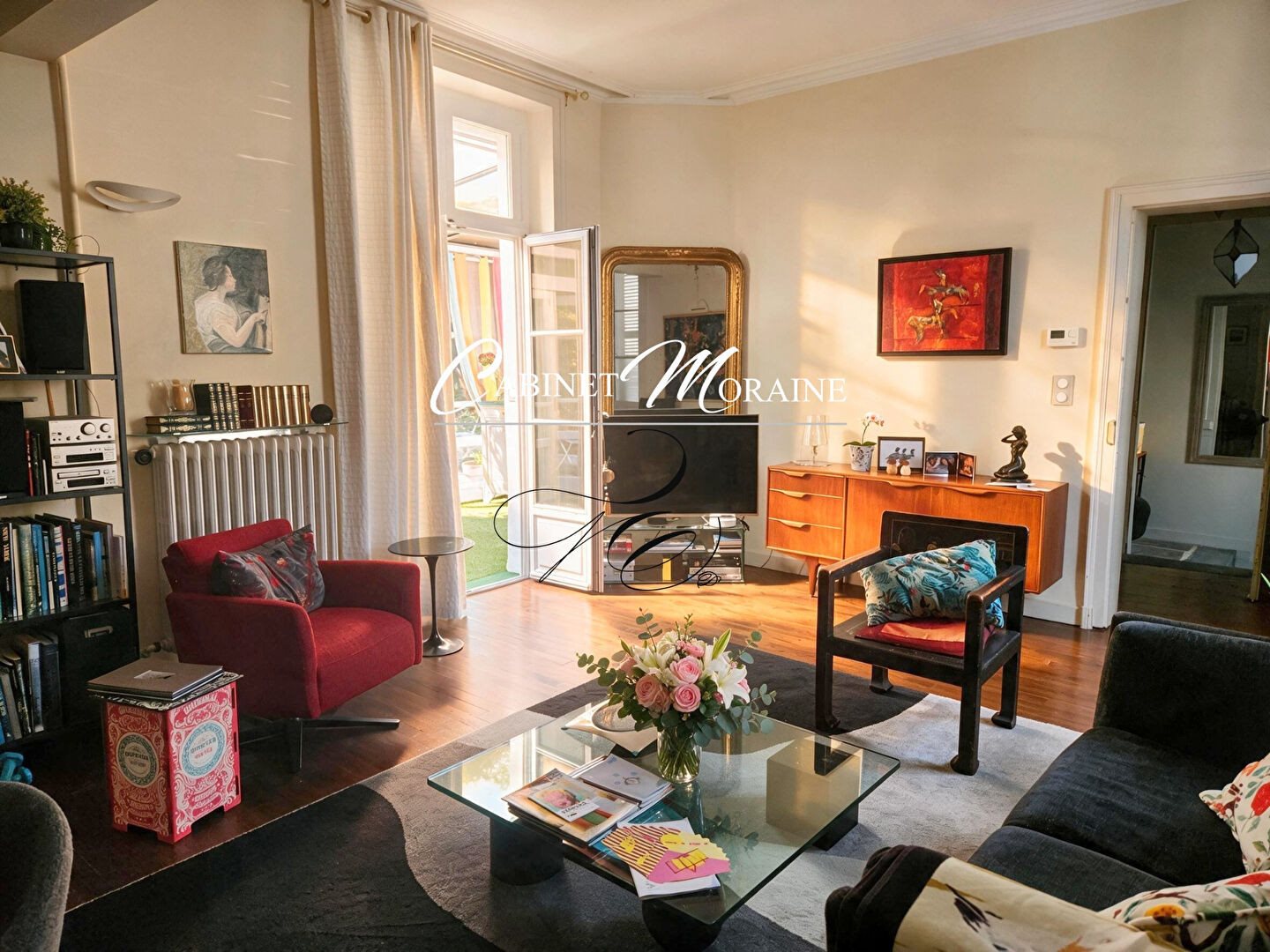 Maison à vendre, 120m², Rennes