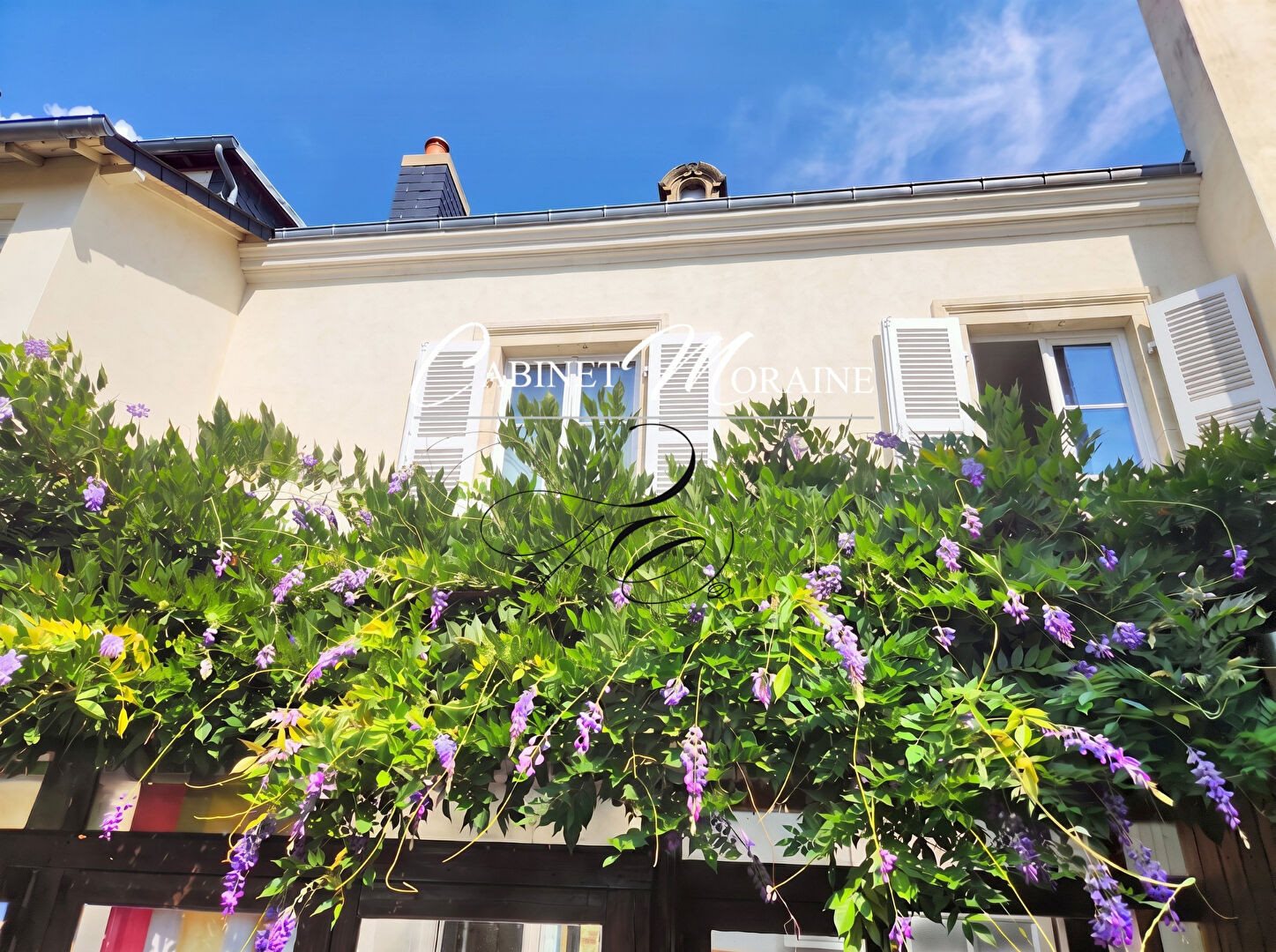 Maison à vendre, 120m², Rennes
