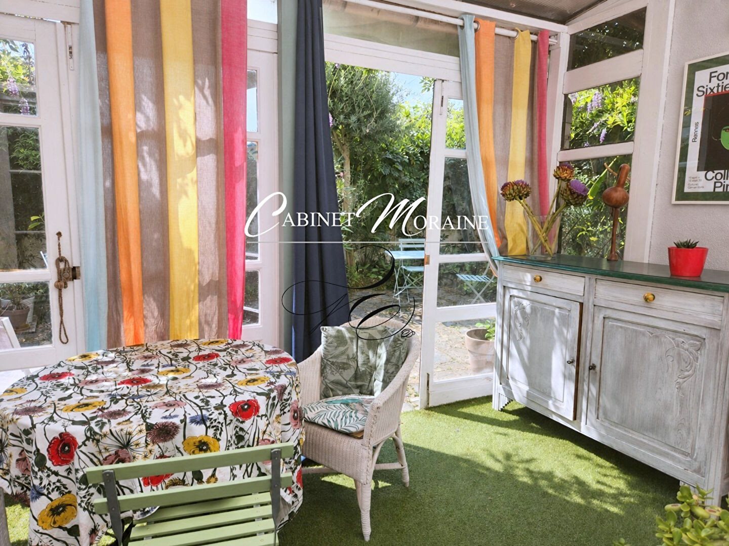 Maison à vendre, 120m², Rennes