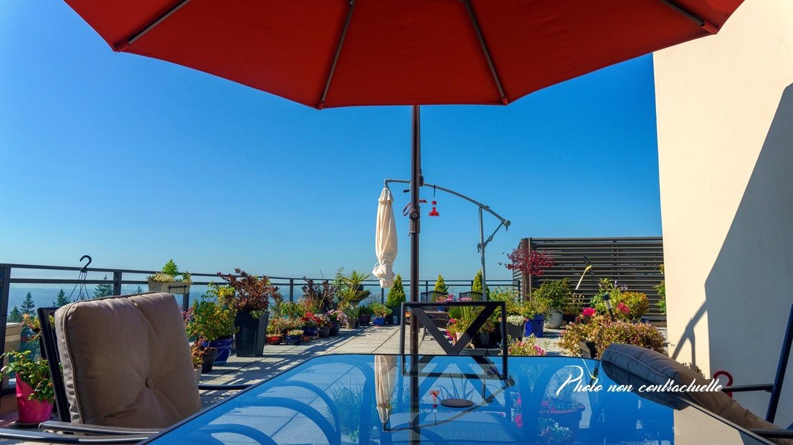 Appartement à vendre, 102m², Nantes