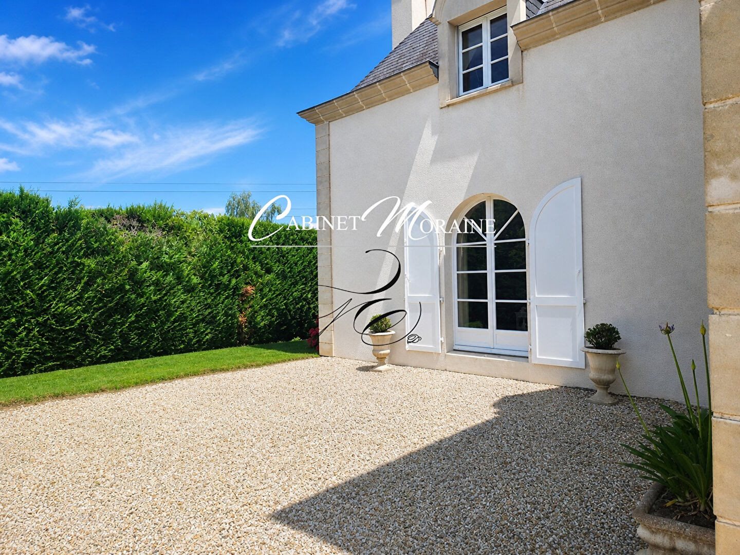Maison à vendre, 228m², Rennes