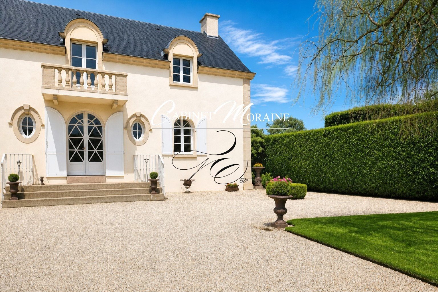 Maison à vendre, 228m², Rennes