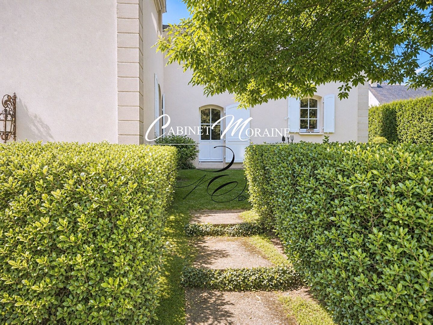 Maison à vendre, 228m², Saint-Grégoire