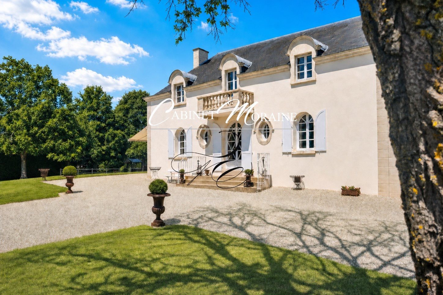 Maison à vendre, 228m², Saint-Grégoire