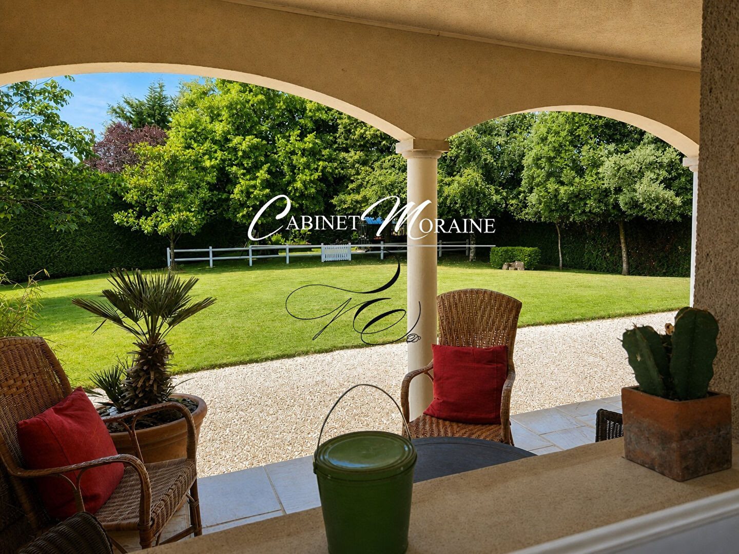 Maison à vendre, 228m², Saint-Grégoire