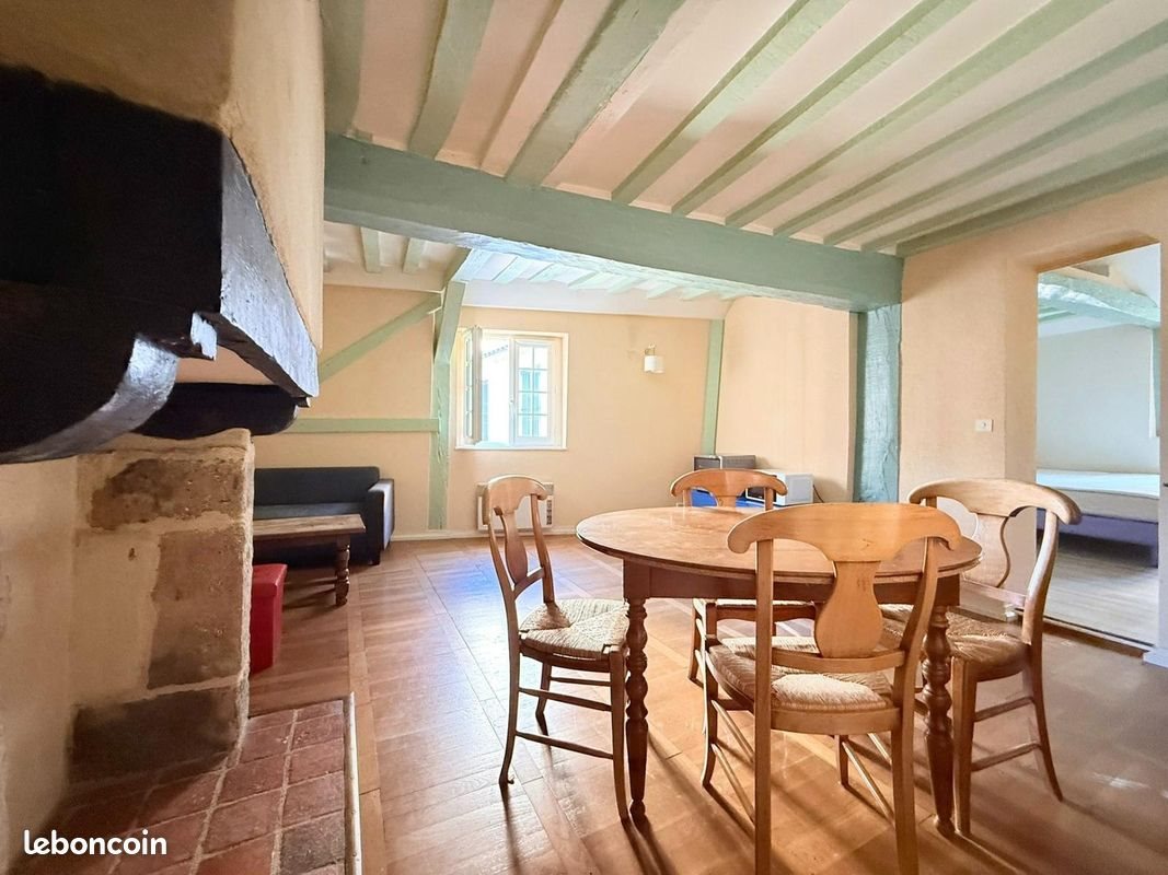 Appartement à vendre, 37m², Rennes