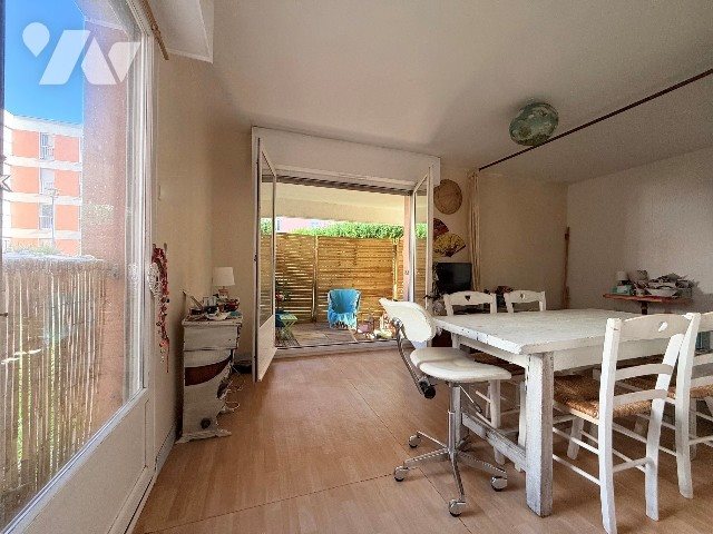 Appartement à vendre, 46m², Rennes