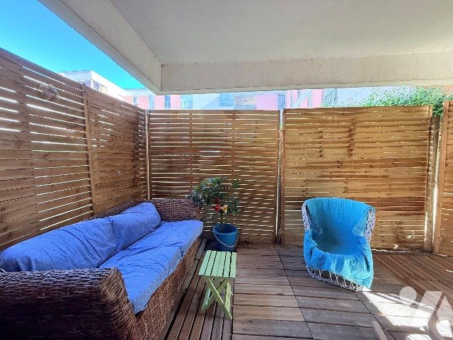 Appartement à vendre, 46m², Rennes