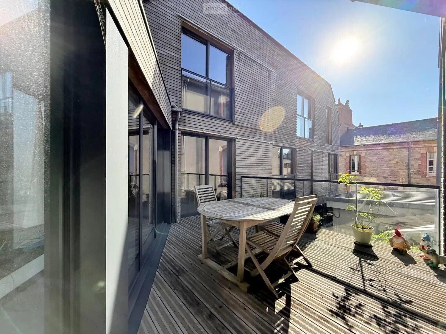 Maison à vendre, 139m², Rennes