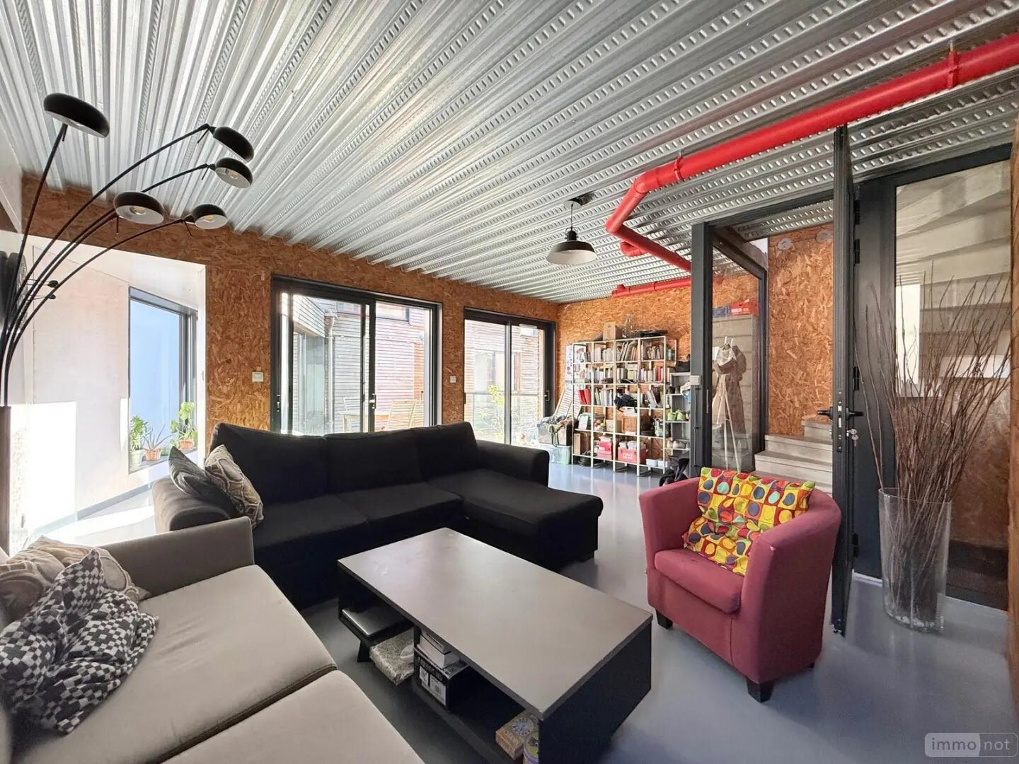 Maison à vendre, 139m², Rennes