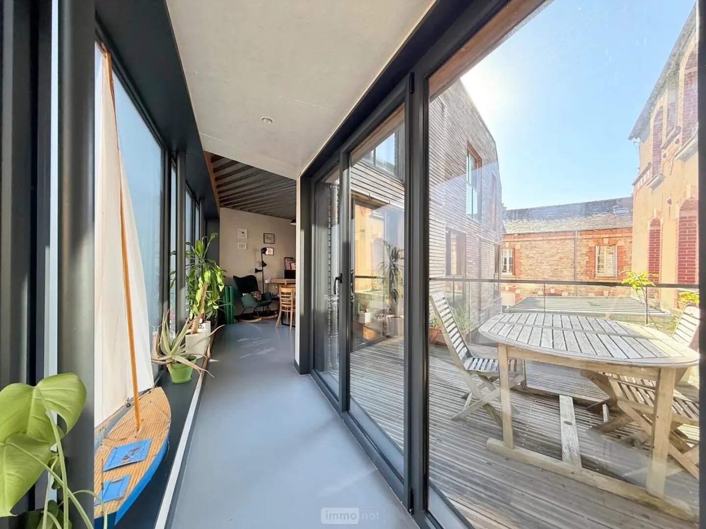 Maison à vendre, 139m², Rennes