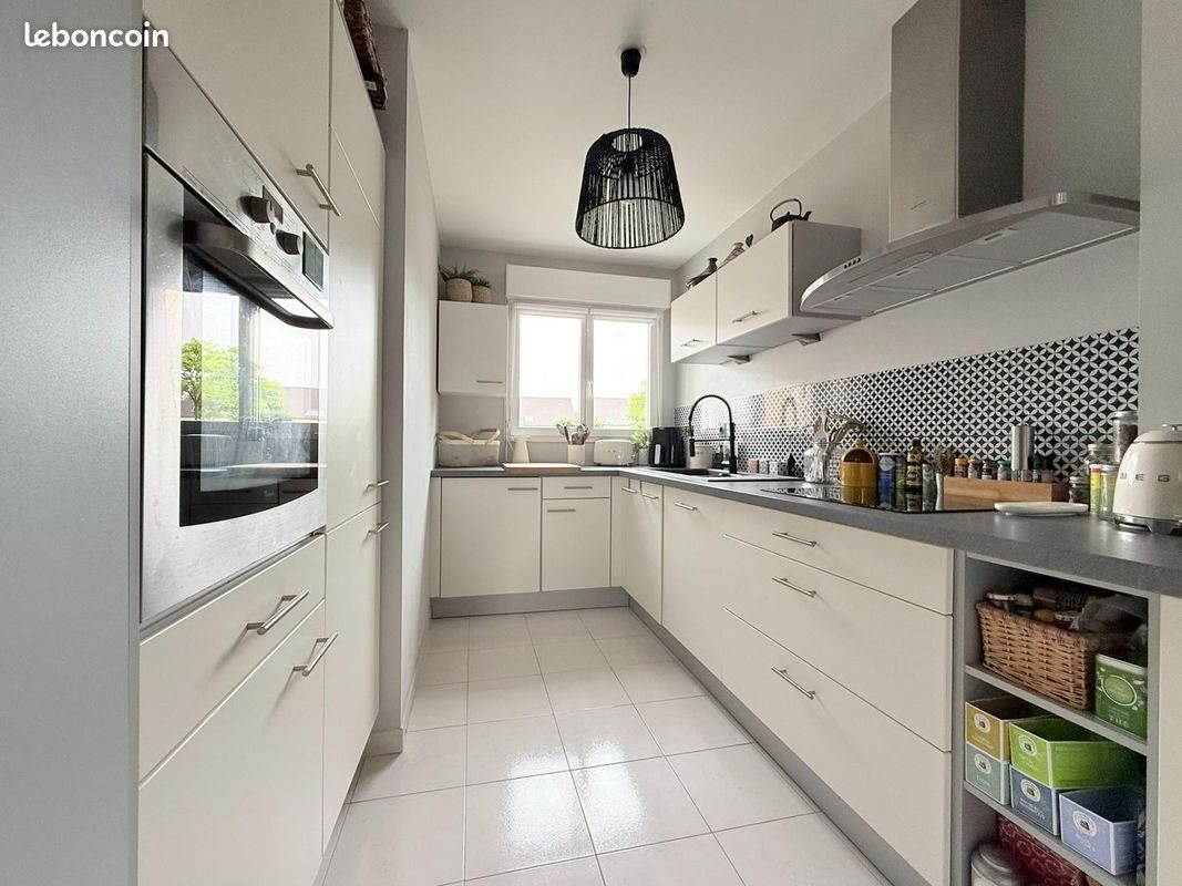 Maison à vendre, 94m², La Mézière