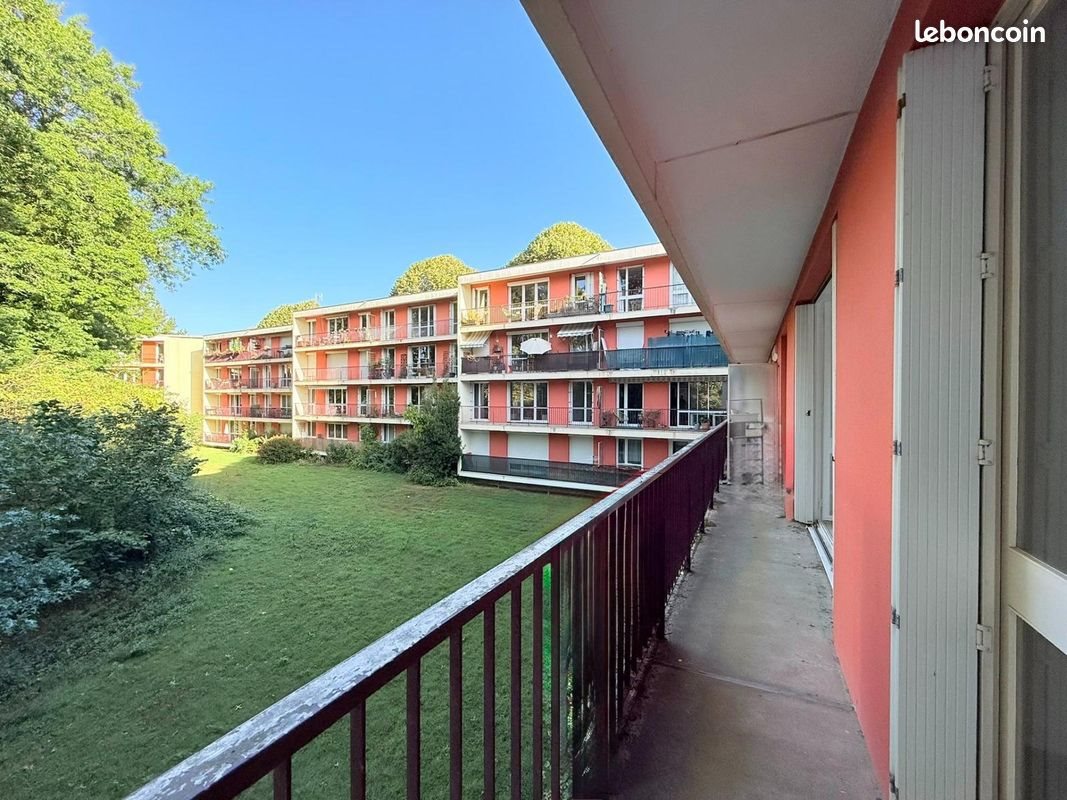 Appartement à vendre, 74m², Rennes